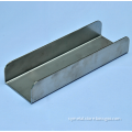 Aluminum Galvanized metal stamping parts